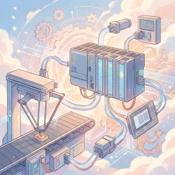 Automatisme Image principale