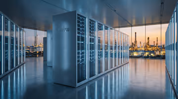 Fujitsu lance des serveurs IA souverains « Made in Japan » : la souveraineté numérique entre dans l'usine Image principale