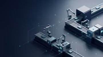 Le blog Indumia est ouvert : bienvenue dans l'industrie de demain Image principale
