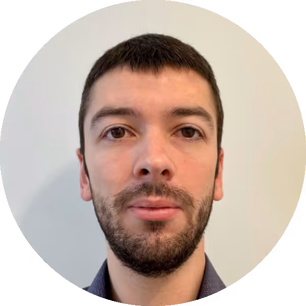 Author Profile Image